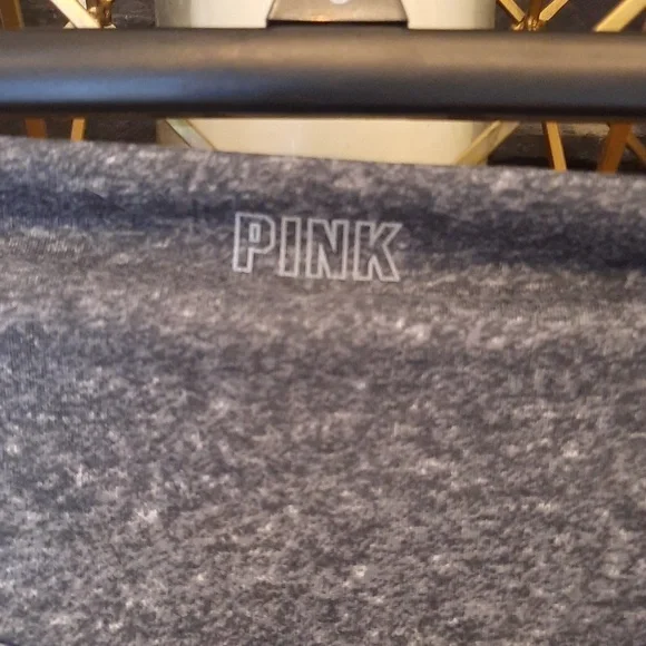 Victoria secret PINK set of two small Activewear leggings - Picture 4 of 10